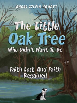 cover image of The Little Oak Tree